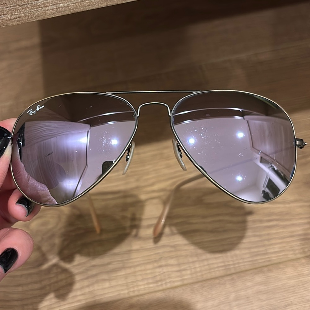 Ray-Ban Sunglasses
